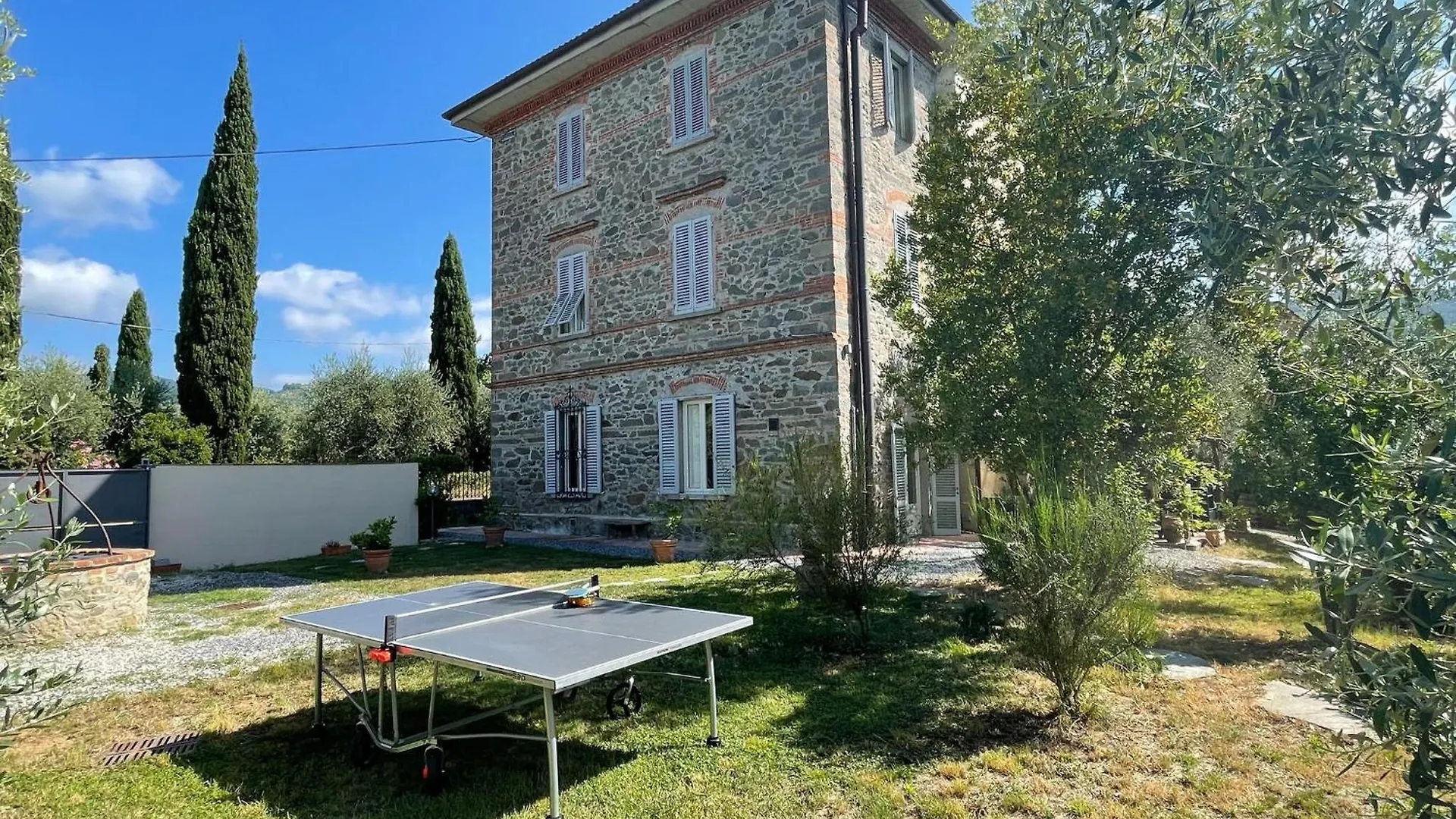 Belvilla By Oyo Villa Rose Cecina