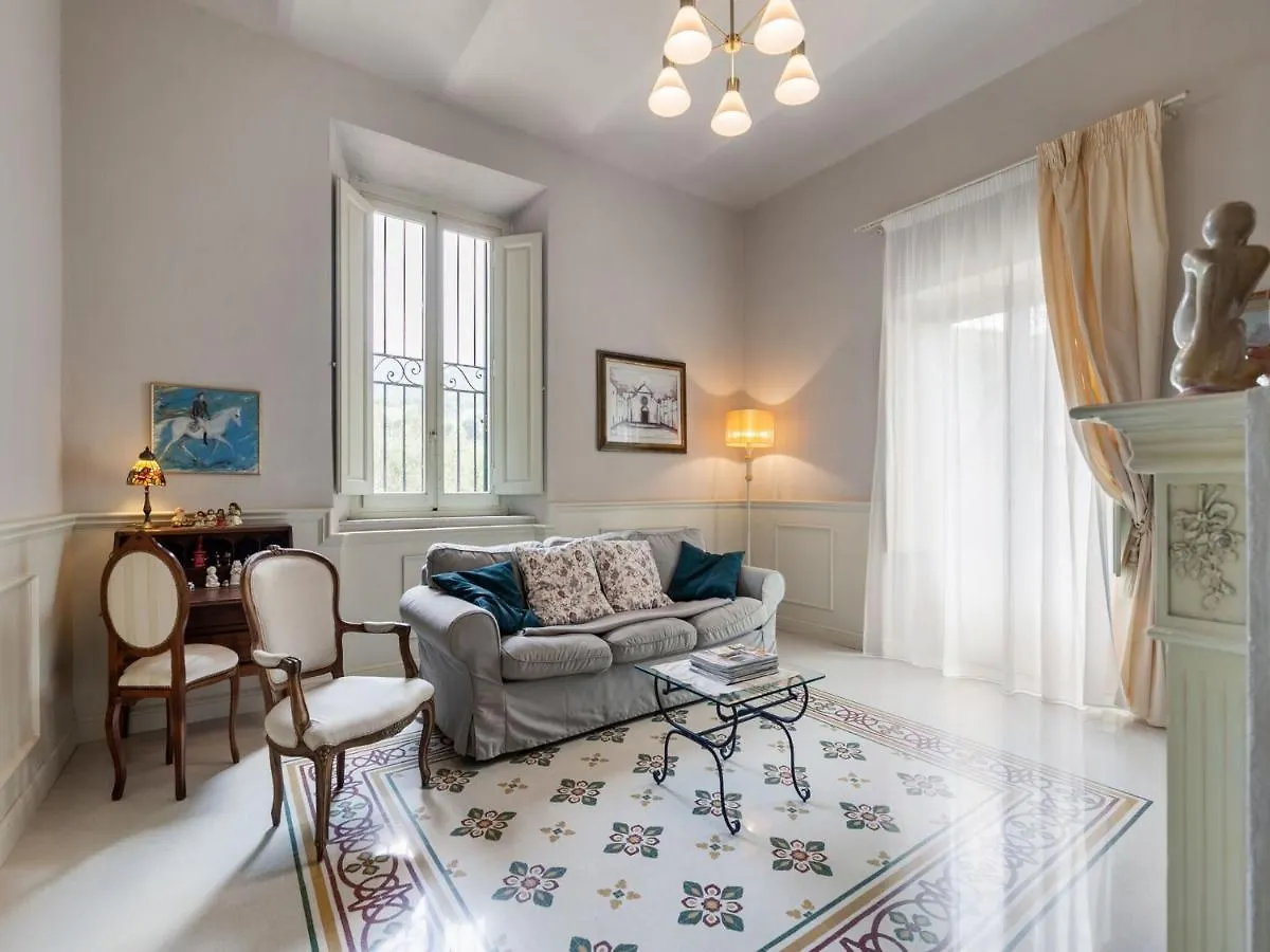 Belvilla By Oyo Villa Rose Cecina  Holiday home