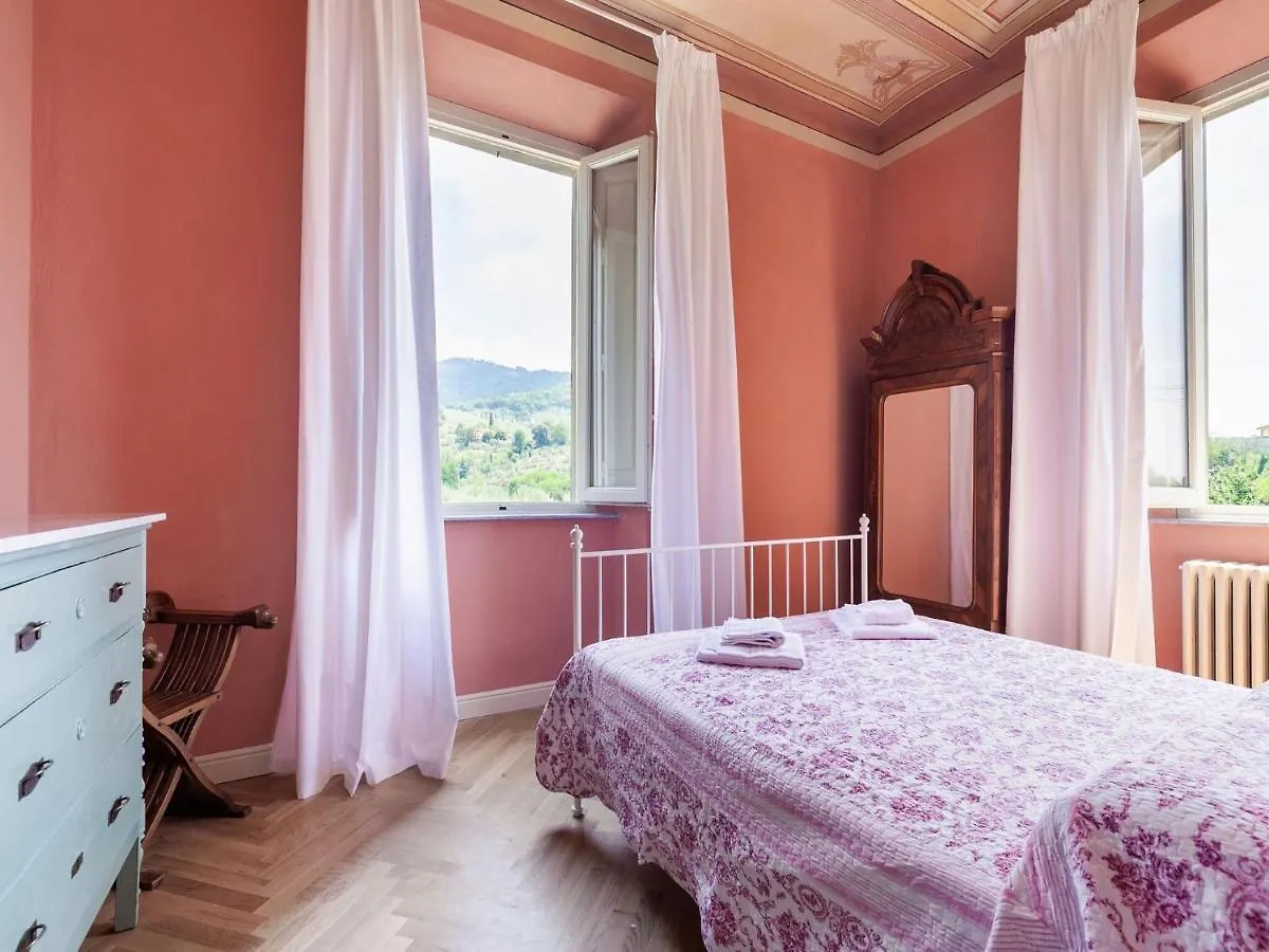 Holiday home Belvilla By Oyo Villa Rose Cecina