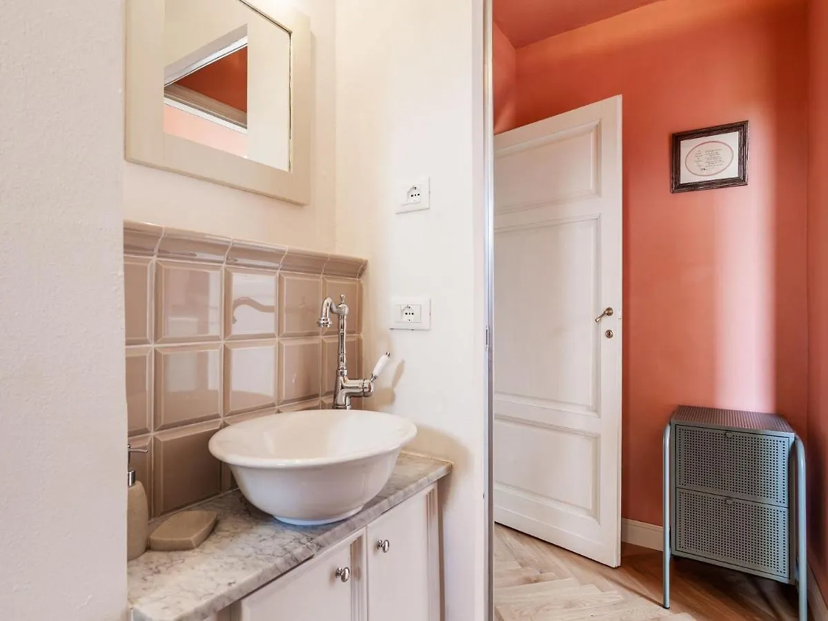 Holiday home Belvilla By Oyo Villa Rose Cecina