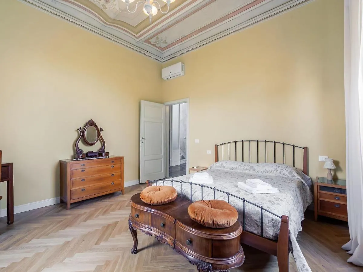 Belvilla By Oyo Villa Rose Cecina  Italy
