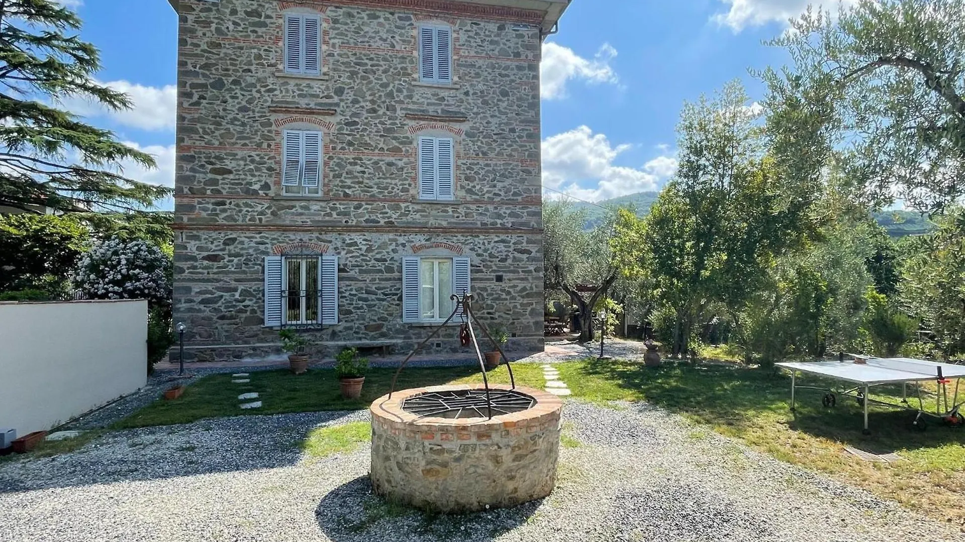 Belvilla By Oyo Villa Rose Cecina  0*, Cecina (Pistoia) Italy