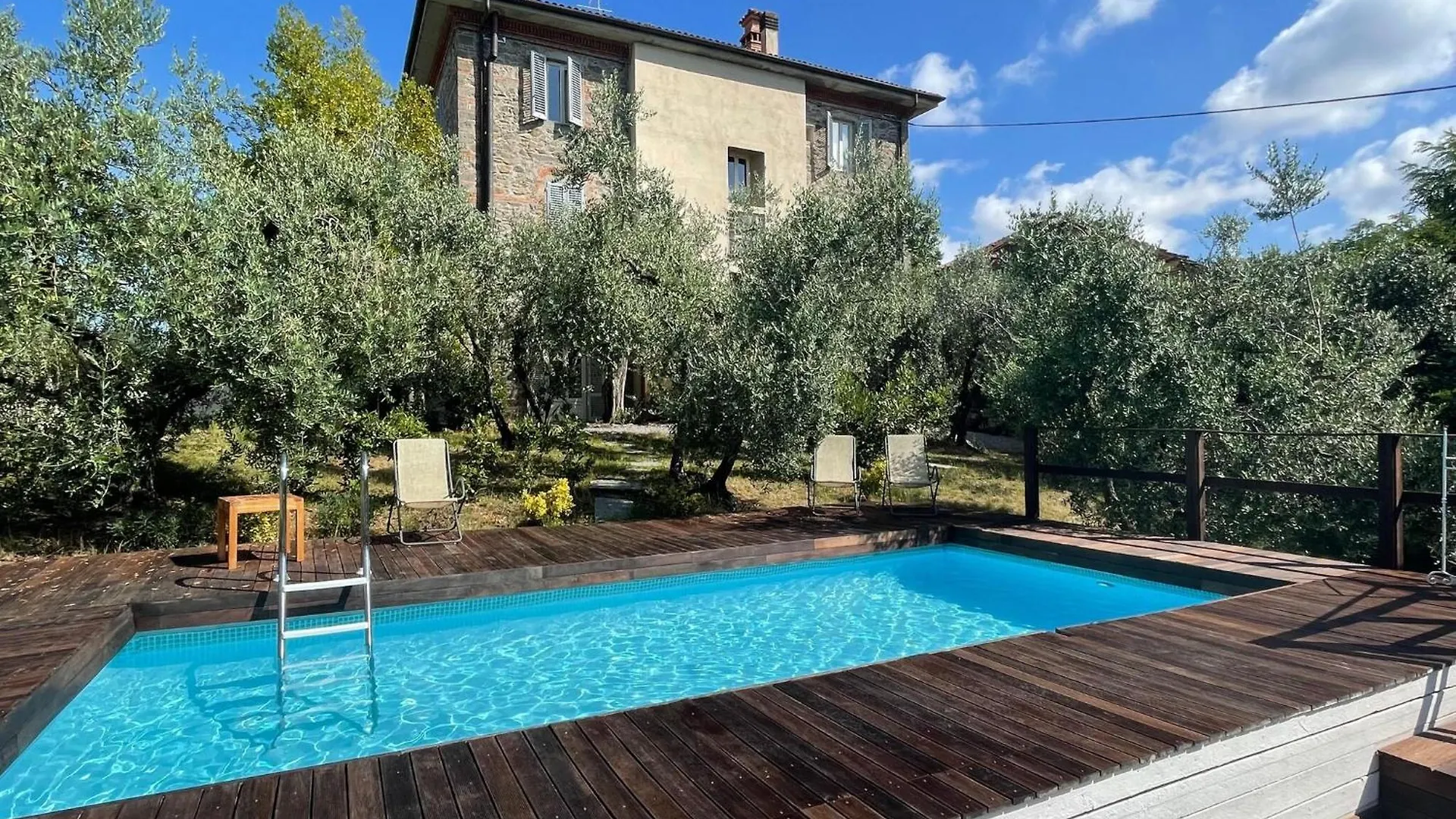 Holiday home Belvilla By Oyo Villa Rose Cecina  Italy